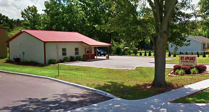 Appliance Parts,Elkhart, IN